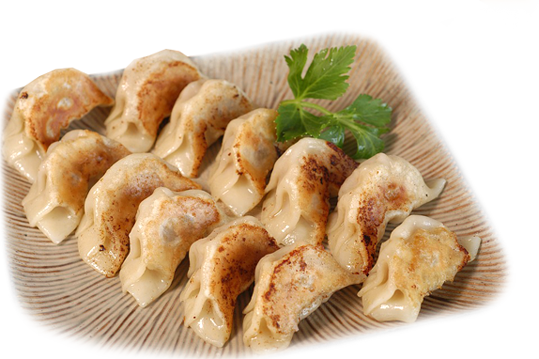 饺子 Dumpling
