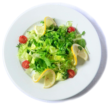 沙拉 Salad