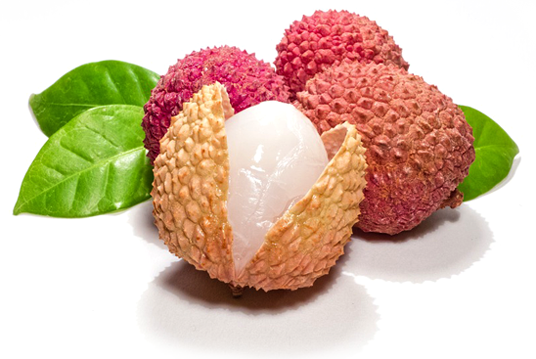荔枝 Lychee
