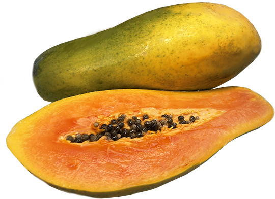 木瓜 Papaya