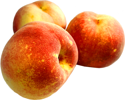 桃 Peach