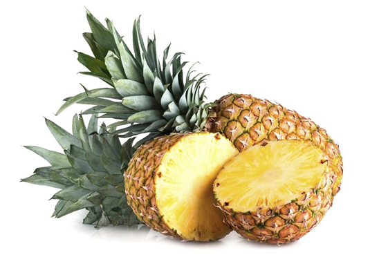 菠萝 Pineapple
