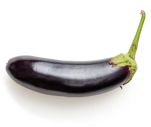 茄子 Eggplant