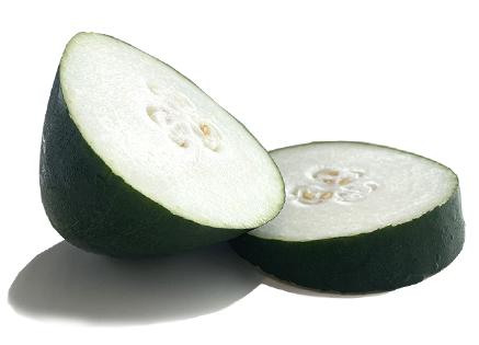 冬瓜 White gourd